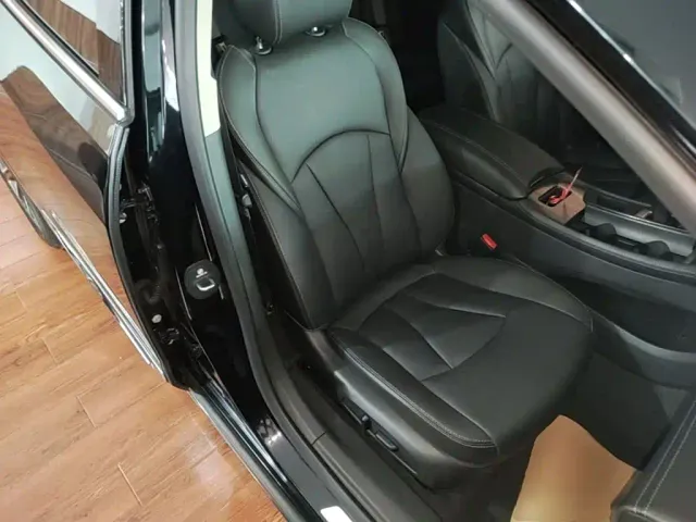Buick LaCrosse — Фото автомобиля 24