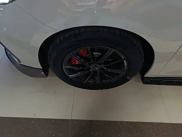 BYD Seal 06 — Фото автомобиля 21