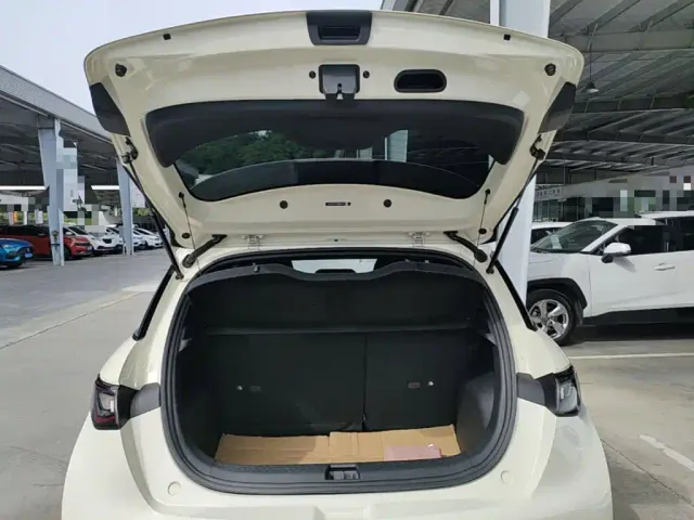 BYD Dolphin — Фото автомобиля 18