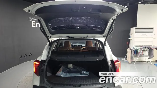 Kia Seltos — Фото автомобиля 26