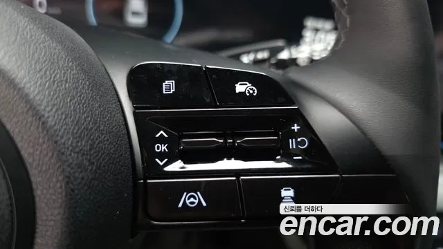 Hyundai AVANTE Новый Avante (CN7) — Фото автомобиля 18