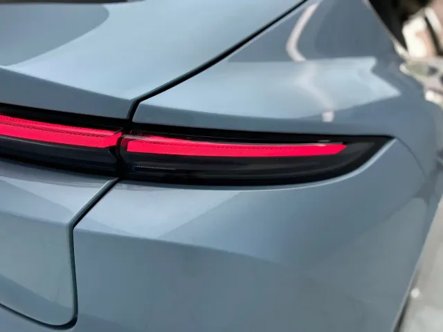 Nio ET5 — Фото автомобиля 22