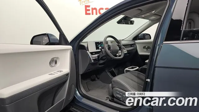 Hyundai Ioniq 5 — Фото автомобиля 15