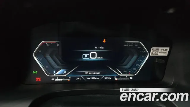 KG_Mobility_Ssangyong Rexton Новый Rexton Sport Дизель 2.2 4WD — Фото автомобиля 8