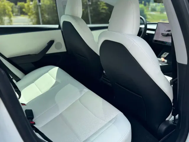 Tesla Model 3 — Фото автомобиля 13