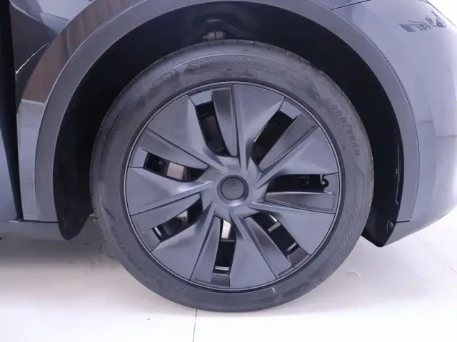 Tesla Model Y — Фото автомобиля 6
