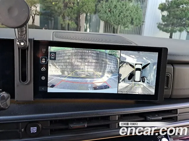 Hyundai Santa Fe MX5 — Фото автомобиля 17