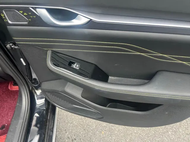 Geely Xingrui — Фото автомобиля 10