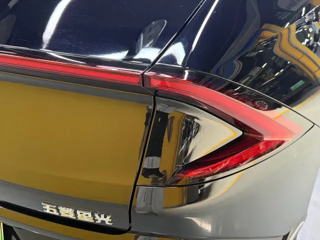 Wuling Starlight — Фото автомобиля 25