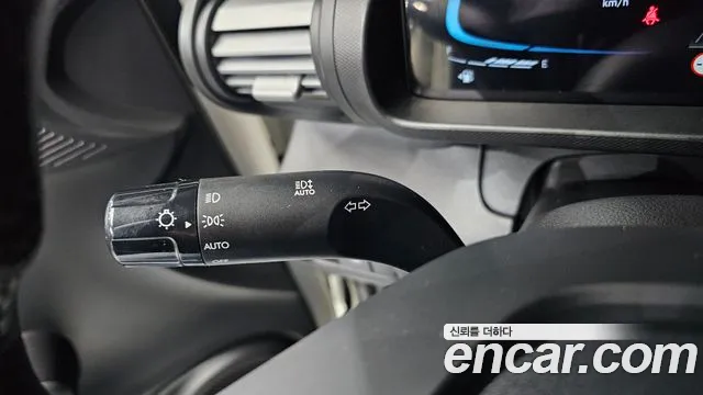 Hyundai Casper New — Фото автомобиля 14
