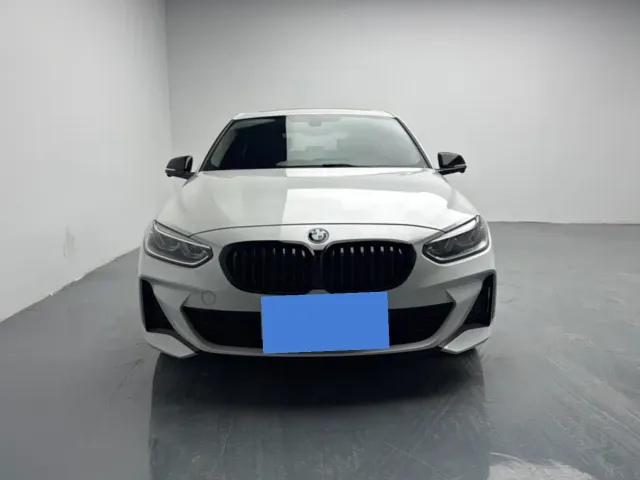BMW 1 Series — Фото автомобиля 3