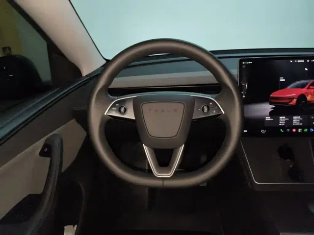 Tesla Model Y — Фото автомобиля 6