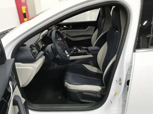 BYD Qin PLUS — Фото автомобиля 10