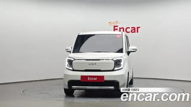 Kia RAY Новый Kia Ray Signature — Фото автомобиля 3