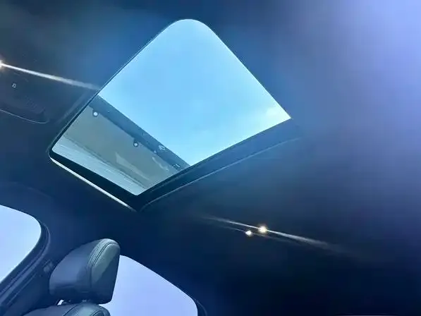 BYD Qin PLUS 2026 Model DM-i 210KM Progressive Edition — Фото автомобиля 10