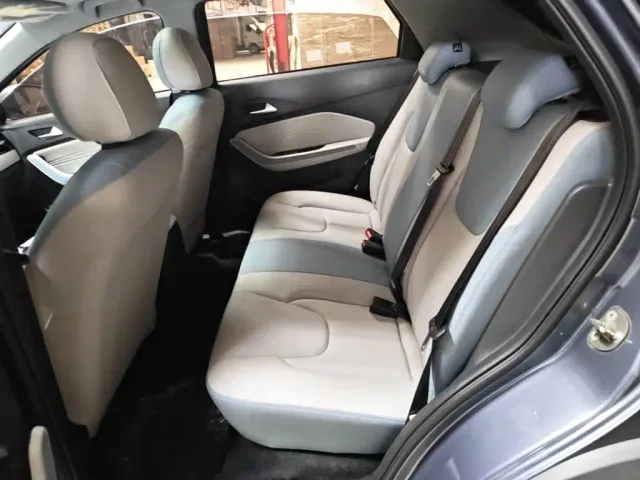 Chery Tiggo 3x — Фото автомобиля 16
