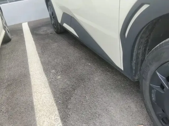 BYD Seagull — Фото автомобиля 20