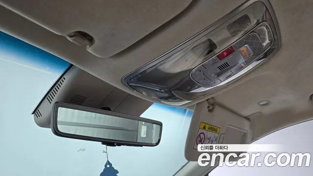 Genesis GV80 2.5T Бензин 2WD — Фото автомобиля 12