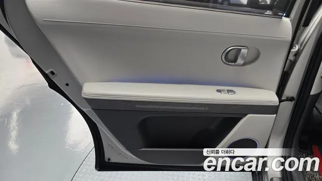 Hyundai Ioniq 5 — Фото автомобиля 14