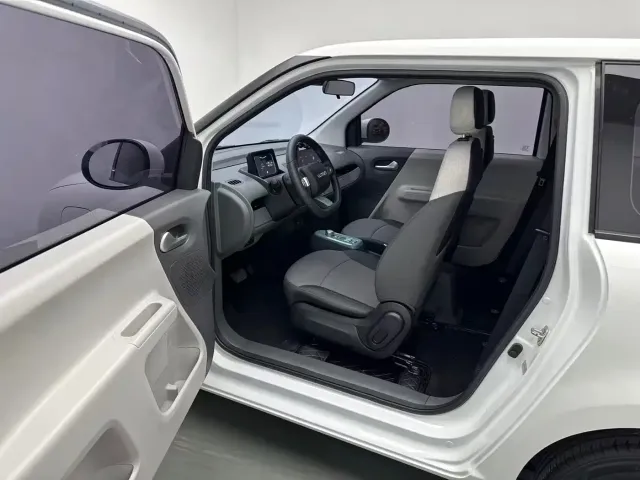 Changan Qiyuan Changan Lumin 2023 Model 205km Fragrant Edition — Фото автомобиля 6