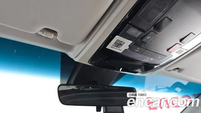 Hyundai Staria Staria Карго 3 места — Фото автомобиля 19