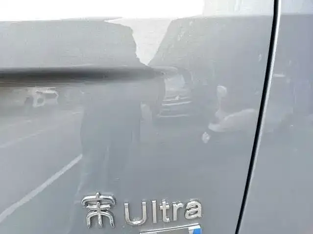 BYD Song Ultra — Фото автомобиля 4