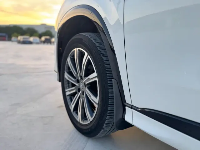 Changan CS75 Plus — Фото автомобиля 12
