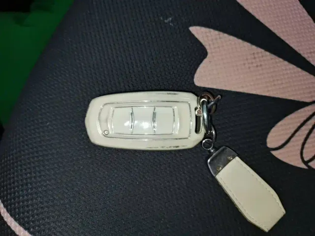 Geely Panda — Фото автомобиля 8