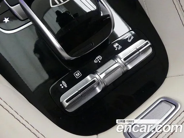 Mercedes-Benz GLS-Class X167 — Фото автомобиля 15