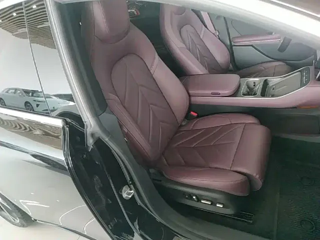 Nio ET5 Touring — Фото автомобиля 24