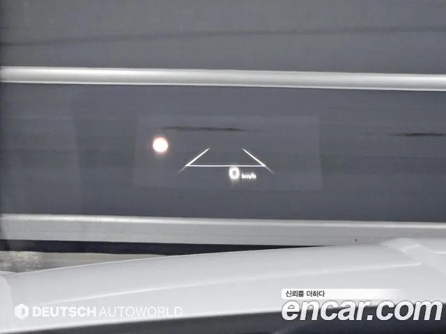 Hyundai Sonata DN8 — Фото автомобиля 18