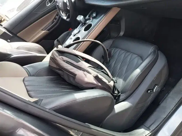 Changan CS55 Plus — Фото автомобиля 24