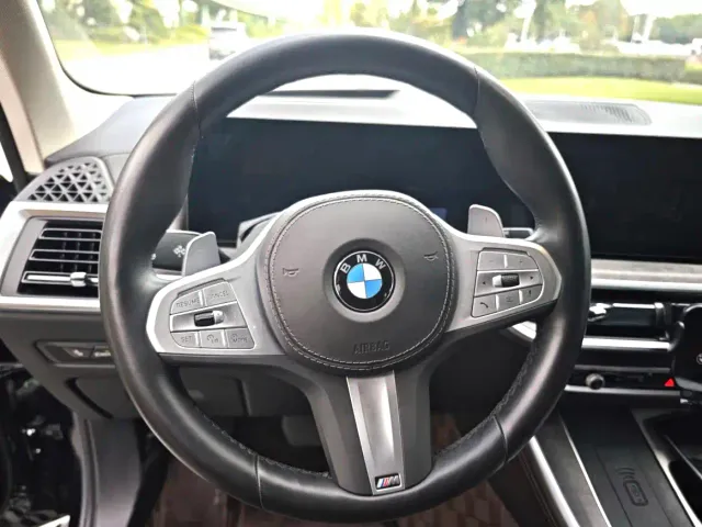 BMW X5 — Фото автомобиля 4