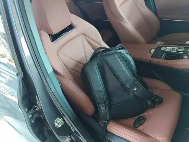 Changan CS75 Plus — Фото автомобиля 24