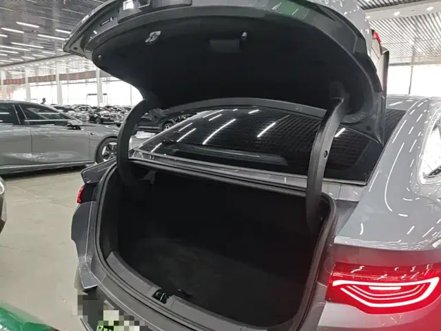BYD Qin L — Фото автомобиля 18