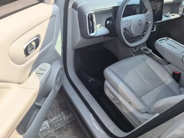 Leapmotor Leapmotor B10 2025 510 Joy Edition — Фото автомобиля 20