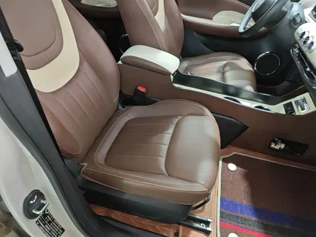 Wuling Bingo — Фото автомобиля 24