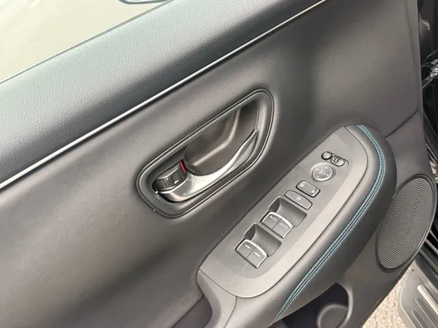 Honda HR-V — Фото автомобиля 7