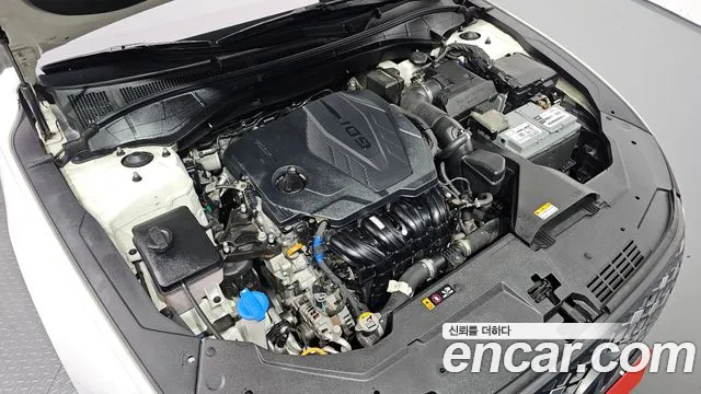 Hyundai Grandeur Новый Grandeur IG — Фото автомобиля 6