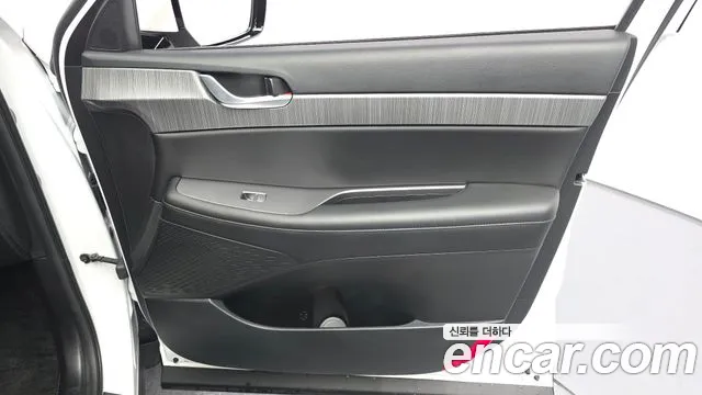 Hyundai Palisade The New Palisade Бензин 3.8 2WD — Фото автомобиля 23