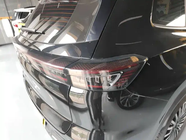 Chery Tiggo 8 PLUS — Фото автомобиля 7