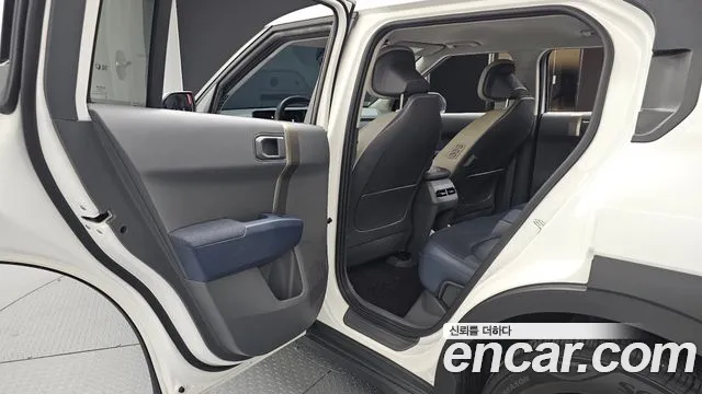 Kia EV3 — Фото автомобиля 18