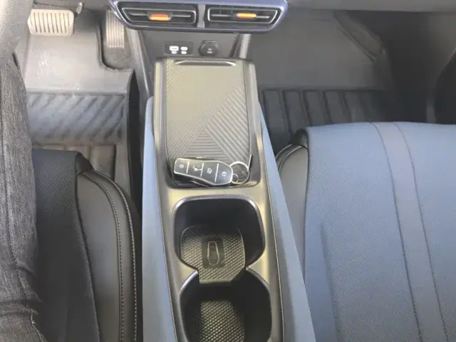 BYD Seagull — Фото автомобиля 16