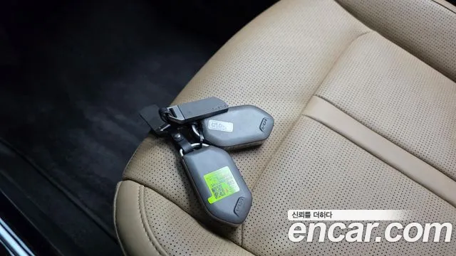 Kia Sorento 4th Gen — Фото автомобиля 27
