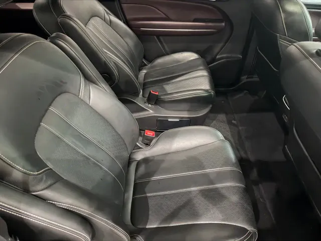 GAC Trumpchi M6 — Фото автомобиля 19