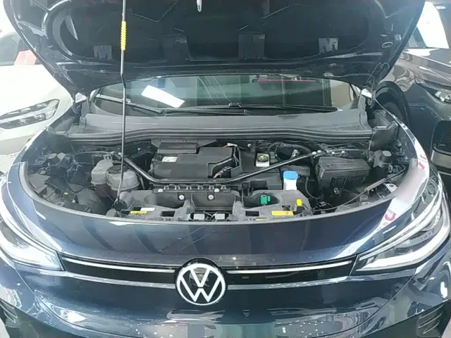 Volkswagen ID.4 Crozz — Фото автомобиля 19