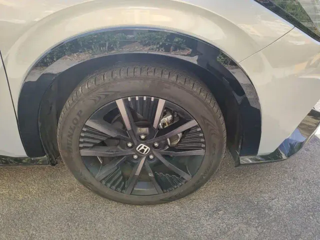 Honda e:NP2 Extreme Wave 2 — Фото автомобиля 8