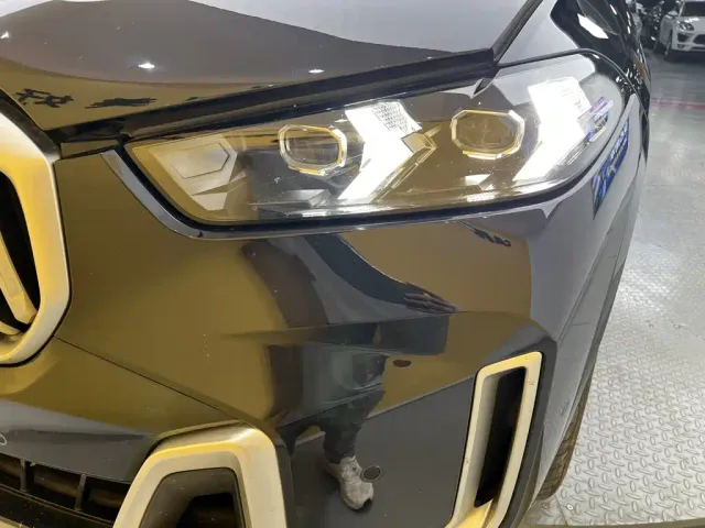 BMW X5 — Фото автомобиля 7
