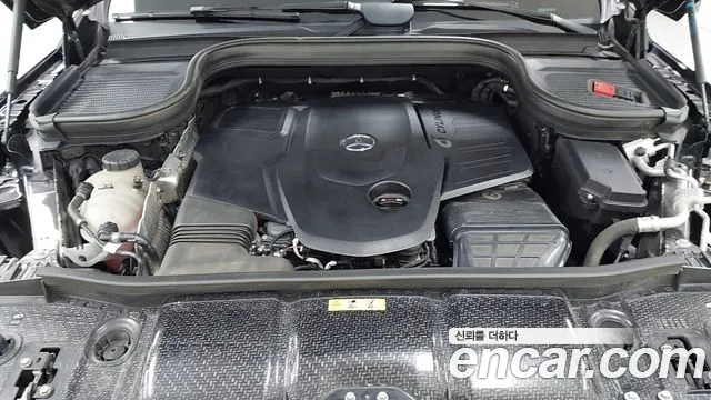 Mercedes-Benz GLE-Class W167 — Фото автомобиля 6