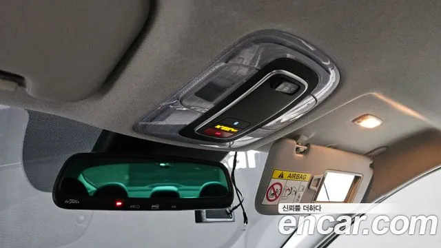 Hyundai Avante CN7 — Фото автомобиля 17
